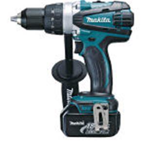 SÚNG BẮN VÍT MAKITA DF458DRFX